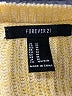 Forever 21 Yellow Tank Top Size M - photo 7
