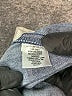 St. John's Bay Blue Long Sleeve Button-Down Shirt Size 1X - photo 8