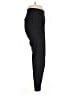 Athleta Solid Black Sweatpants Size 6 (tall) - photo 4