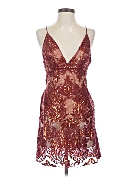 Free People Cocktail Dress