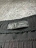 Assorted Brands Black Casual Pants Size M - photo 7