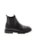 Zara Black Ankle Boots Size EU 31 / US 13-13 1/2 (kids) - photo 1