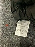Venus 100% Polyester Chevron-herringbone Black Jacket Size 24 - photo 7
