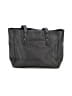 Simply Vera Vera Wang Gray Tote One size - photo 3