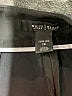 White House Black Market Black Active Pants Size 2 - photo 4