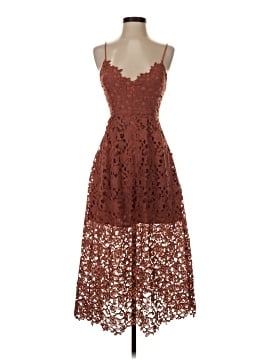 Astr The Label Cocktail Dress