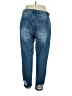 Assorted Brands Blue Jeans Size 1X - photo 2