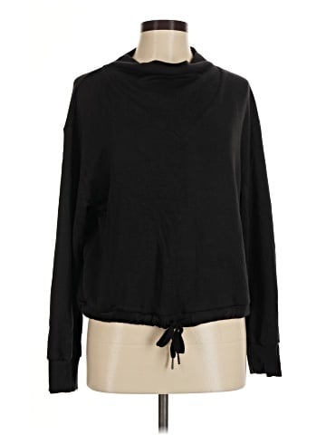 See and Be Seen Turtleneck Sweater (view 1)