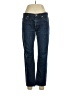 A.P.C. 100% Cotton Blue Jeans Size 32 waist - photo 1