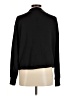 See and Be Seen Black Turtleneck Sweater Size M - photo 2