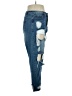 Assorted Brands Blue Jeans Size 1X - photo 4