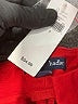 Gap Outlet Solid Red Shorts Size 4 - photo 4