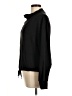 See and Be Seen Black Turtleneck Sweater Size M - photo 5