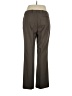Calvin Klein Brown Dress Pants Size 14 (petite) - photo 2