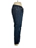 A.P.C. 100% Cotton Blue Jeans Size 32 waist - photo 4