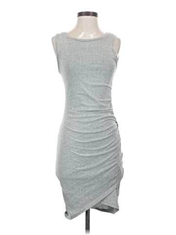 Leith Casual Dress (view 1)