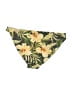 H&M Tropical Yellow Two Piece Swimsuit Size 4 - photo 2
