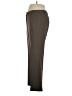 Calvin Klein Brown Dress Pants Size 14 (petite) - photo 5