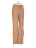 J.Crew Brown Jeans Size 25 waist - photo 1
