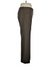 Calvin Klein Brown Dress Pants Size 14 (petite) - photo 4
