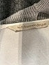 Soft Surroundings Ivory Long Sleeve Blouse Size M (estimated) - photo 7