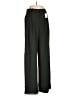 Gap 100% Polyester Green Dress Pants Size 6 (tall) - photo 1