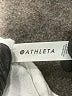 Athleta Silver Sleeveless T-Shirt Size XS - photo 7