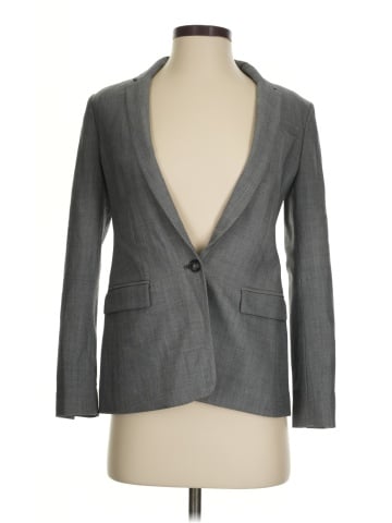 Banana Republic Wool Blazer (view 1)