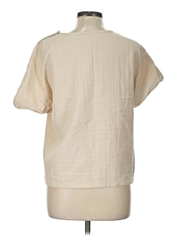 J.Crew Short Sleeve Turtleneck (view 2)