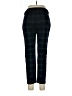 Old Navy Plaid Green Casual Pants Size 10 (estimated) - photo 2