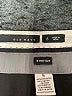Old Navy Solid Black Formal Skirt Size 6 - photo 4