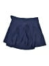 Modli Solid Blue Active Skort Size 2X (estimated) - photo 1