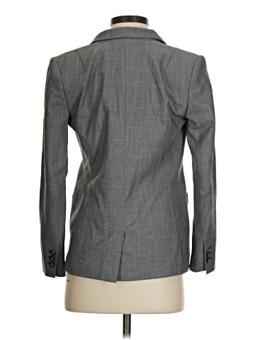 Banana Republic Wool Blazer (view 2)