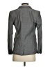 Banana Republic Gray Wool Blazer Size 0 Petite - photo 2