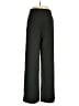 Gap 100% Polyester Green Dress Pants Size 6 (tall) - photo 2