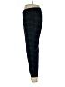 Old Navy Plaid Green Casual Pants Size 10 (estimated) - photo 5