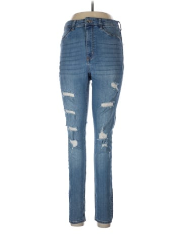 Divided by H&M Jeans (view 1)