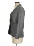 Banana Republic Gray Wool Blazer Size 0 Petite - photo 5