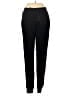 Unbranded Solid Black Track Pants Size L - photo 1