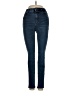 Garage Solid Blue Jeans Size 00 - photo 1