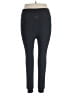 Beyond Yoga Solid Gray Active Pants Size XL - photo 2