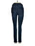 Garage Solid Blue Jeans Size 00 - photo 2