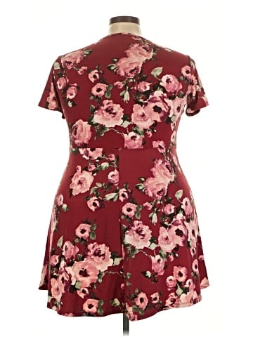 Joe Boxer Casual Dress (view 2)