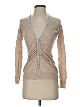 Banana Republic Wool Cardigan