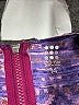 Title Nine Paisley Purple Casual Dress Size 14 - photo 7