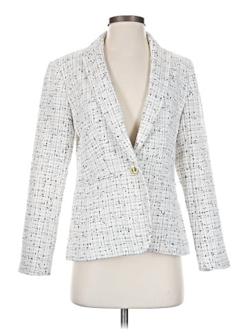 Ann Taylor Blazer (view 1)