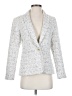 Ann Taylor Tweed White Blazer Size 2 (petite) - photo 1