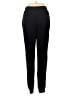 Unbranded Solid Black Track Pants Size L - photo 2