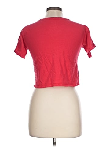 Hello Kitty Short Sleeve T-Shirt (view 2)