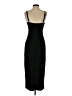MELLODAY Black Cocktail Dress Size S - photo 2
